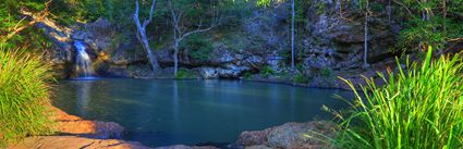 Kondalila Falls - QLD (PB5D 00 51A0119)